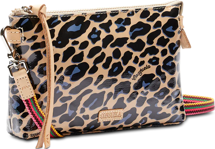 BLUE JAG MIDTOWN CROSSBODY - Image 3