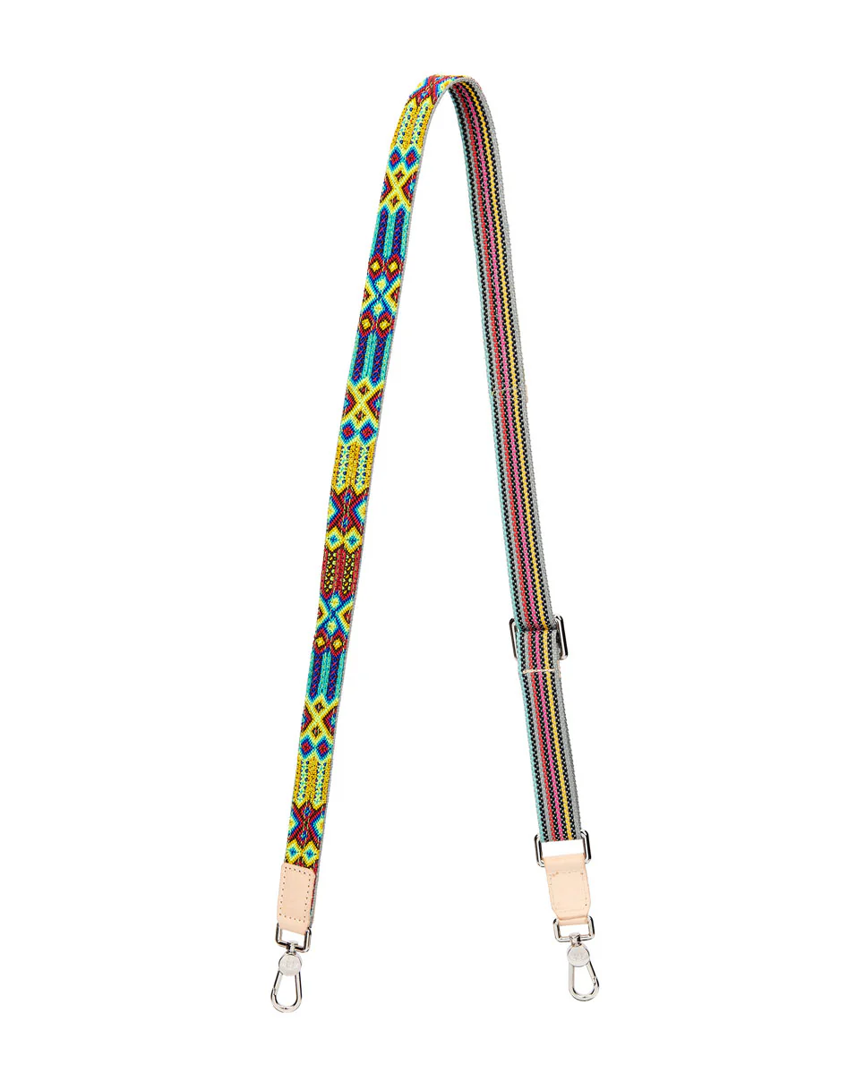 CITRUS 1" CROSSBODY WEBBING STRAP - Image 3