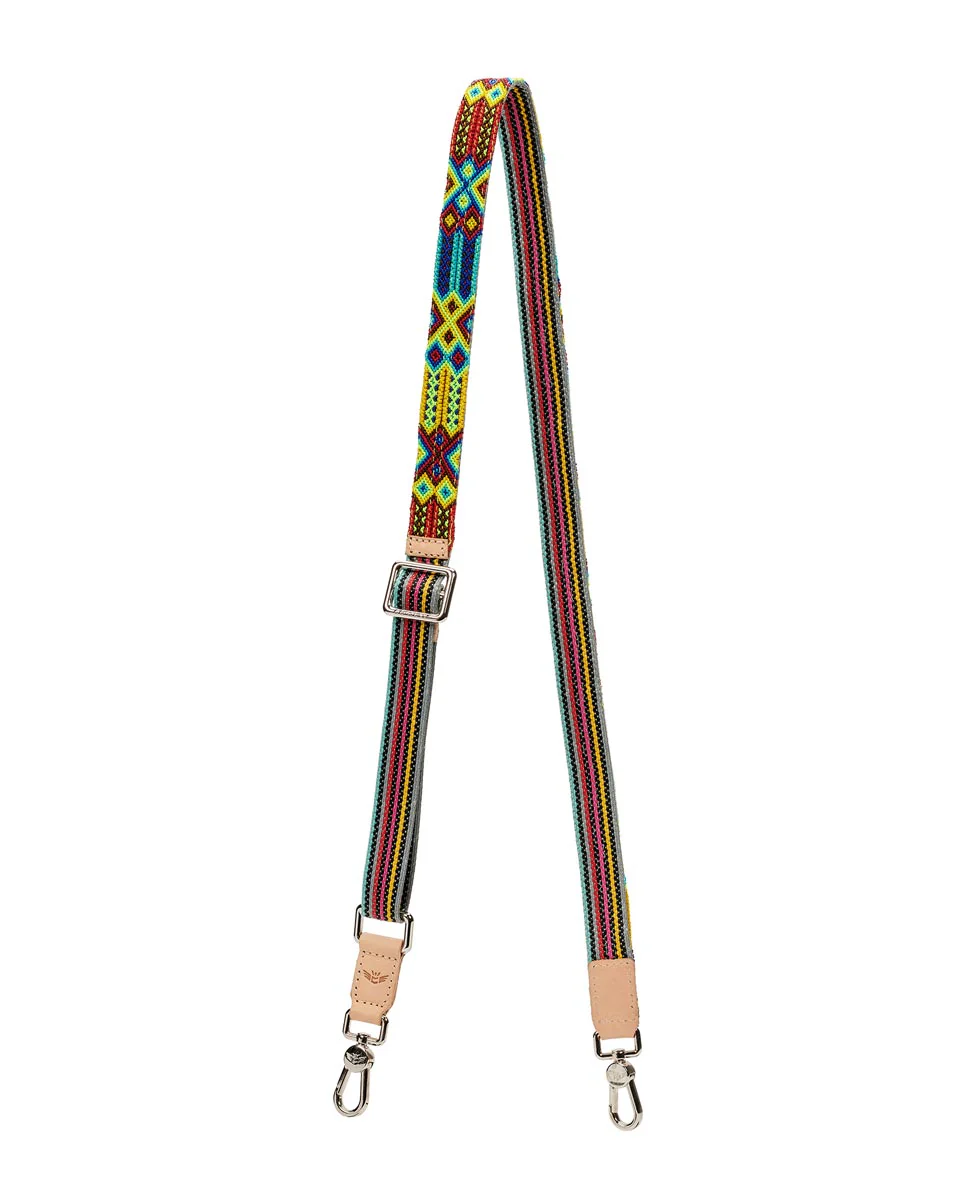 CITRUS 1" CROSSBODY WEBBING STRAP - Image 4