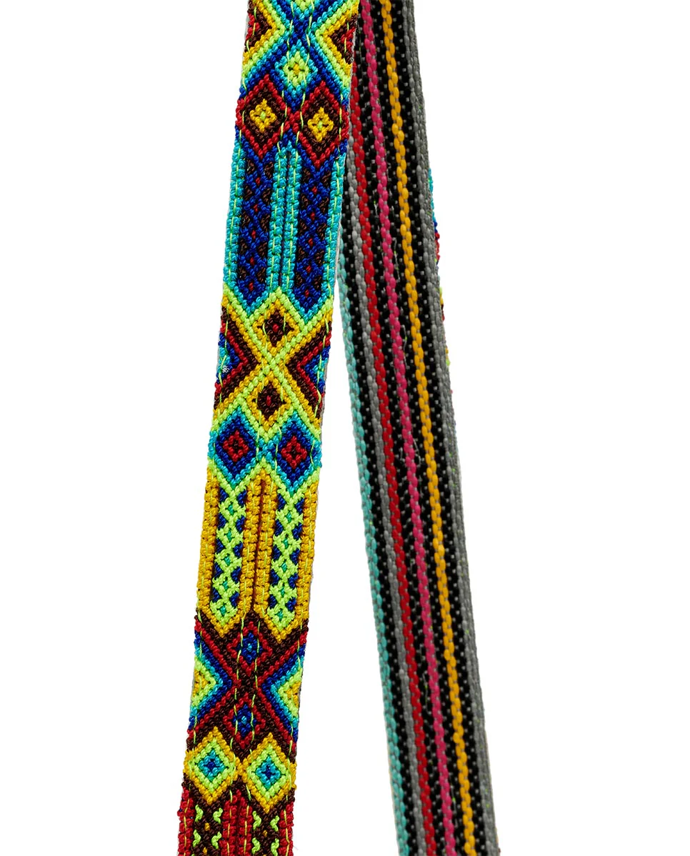 CITRUS 1" CROSSBODY WEBBING STRAP - Image 5