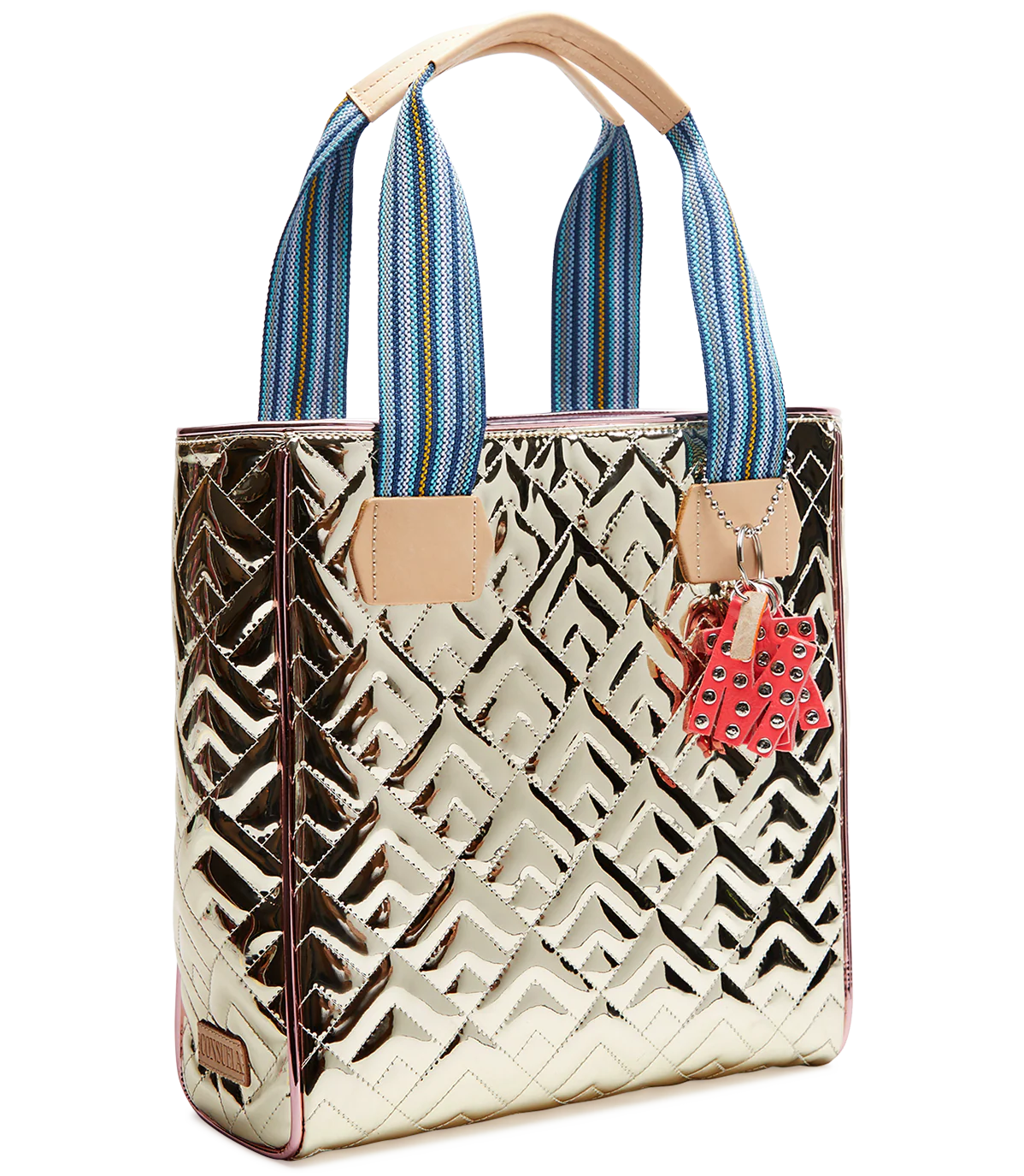 EVADNEY CLASSIC TOTE - Image 3