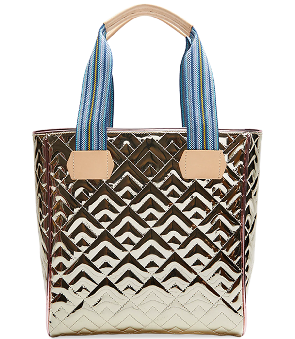 EVADNEY CLASSIC TOTE - Image 5