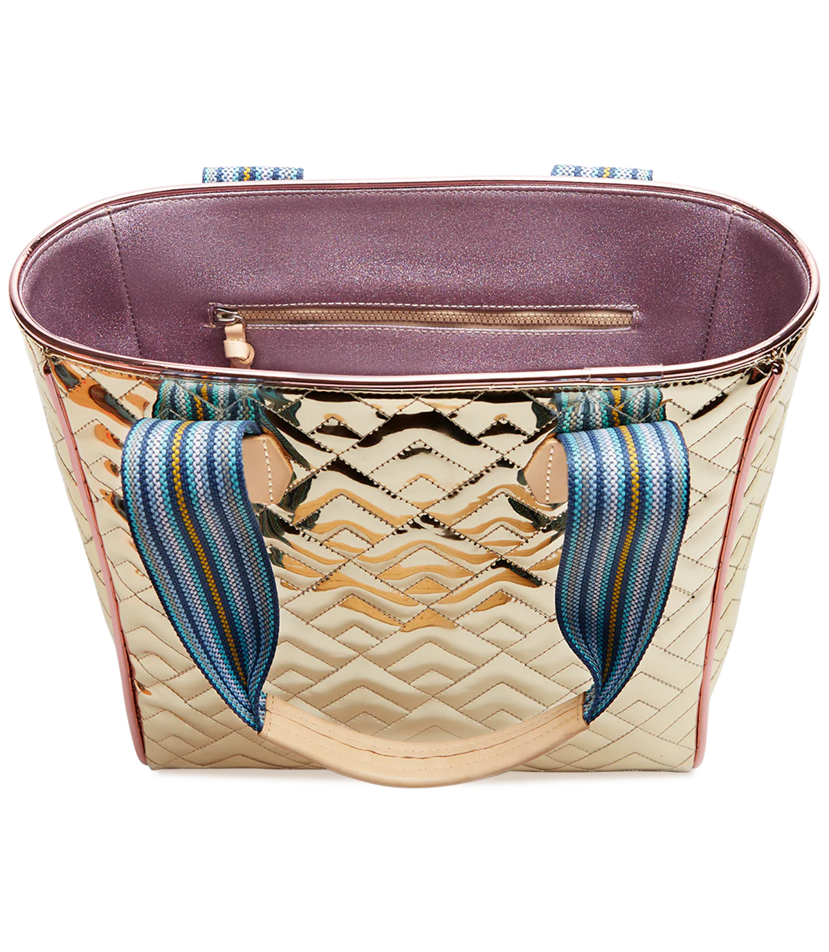 EVADNEY CLASSIC TOTE - Image 6