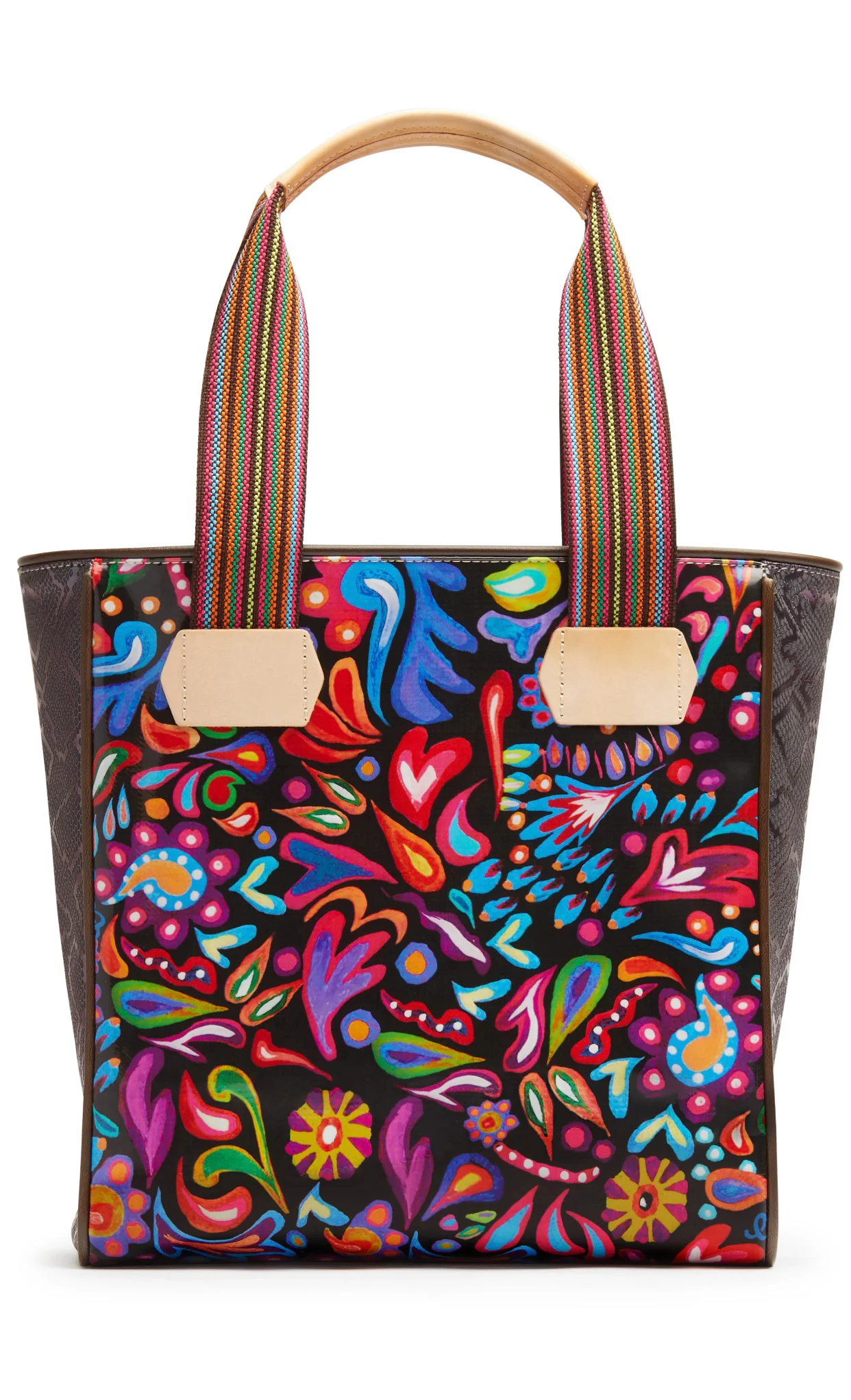 SOPHIA CLASSIC TOTE - Image 3
