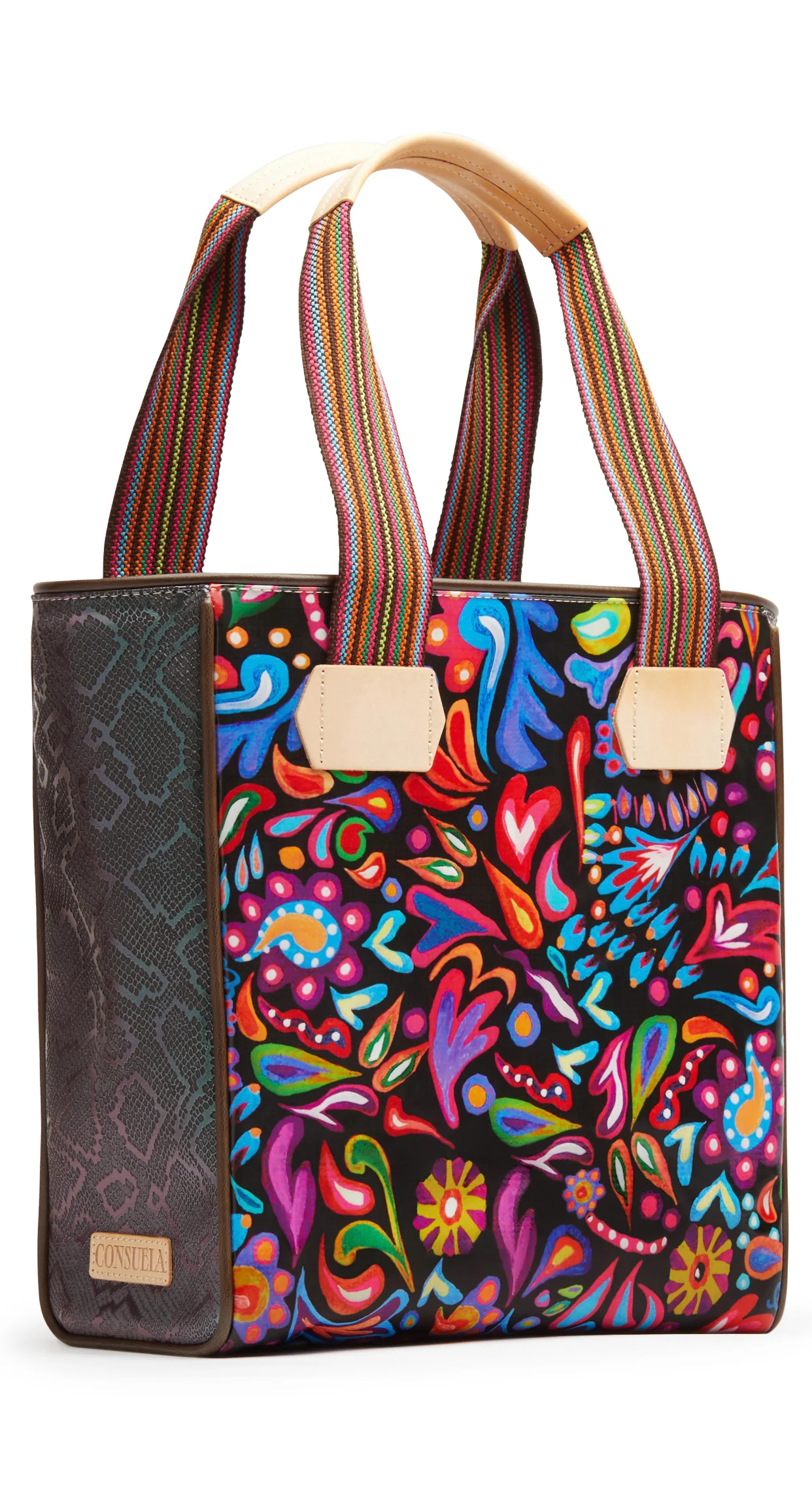 SOPHIA CLASSIC TOTE - Image 7
