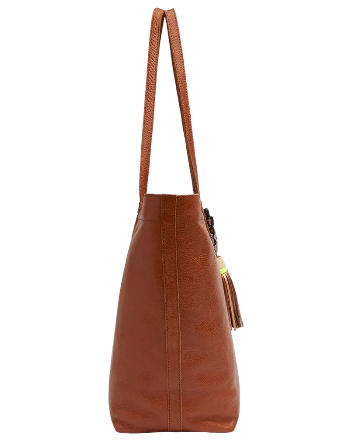Brandy Daily Tote - Image 4