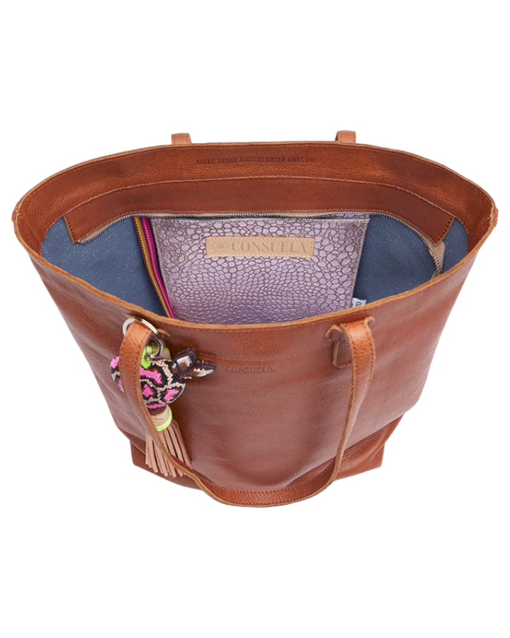 Brandy Daily Tote - Image 6