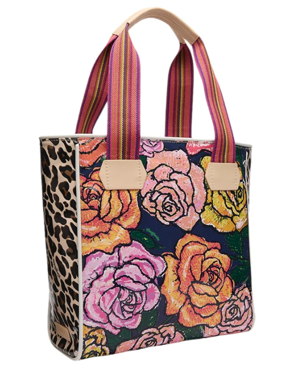 Everleigh Classic Tote - Image 3