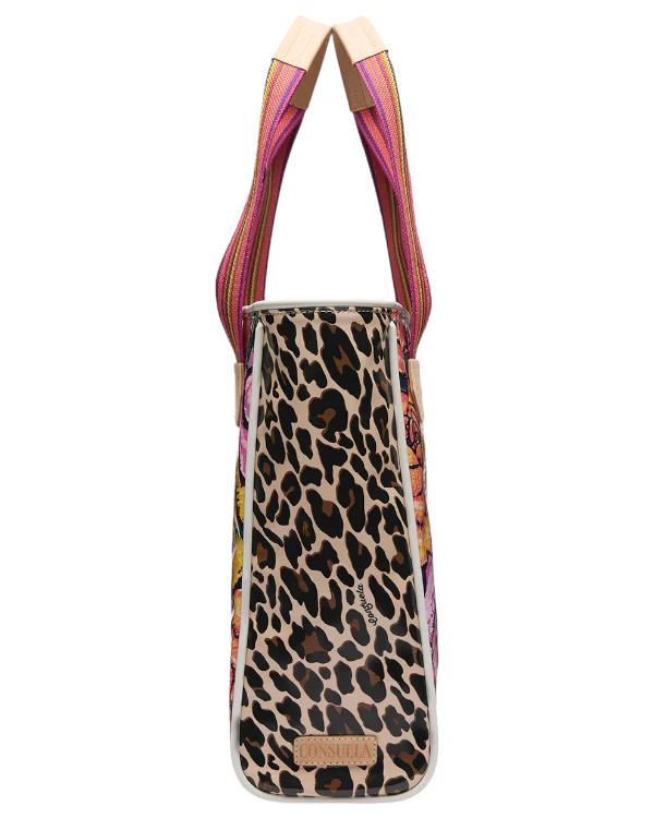 Everleigh Classic Tote - Image 4