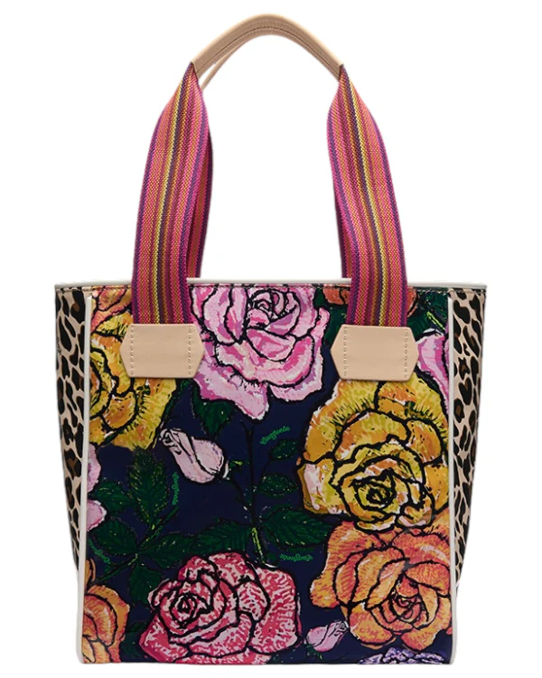 Everleigh Classic Tote - Image 5