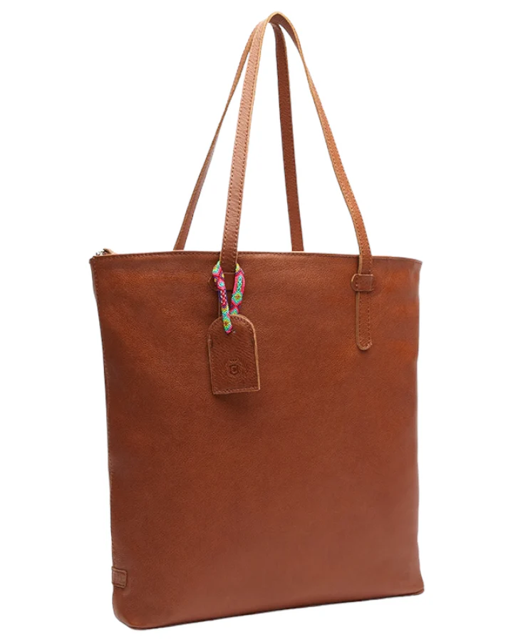 Brandy Market Tote - Image 3
