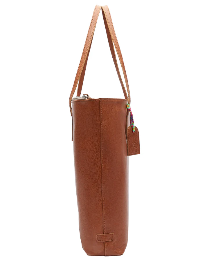 Brandy Market Tote - Image 4
