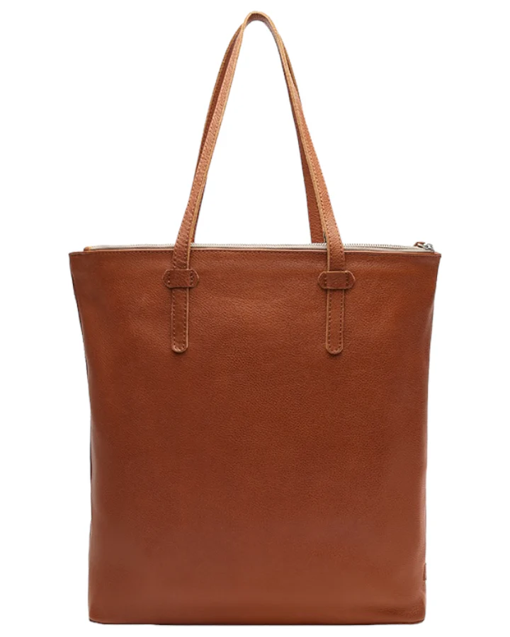 Brandy Market Tote - Image 5