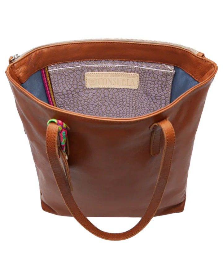 Brandy Market Tote - Image 6