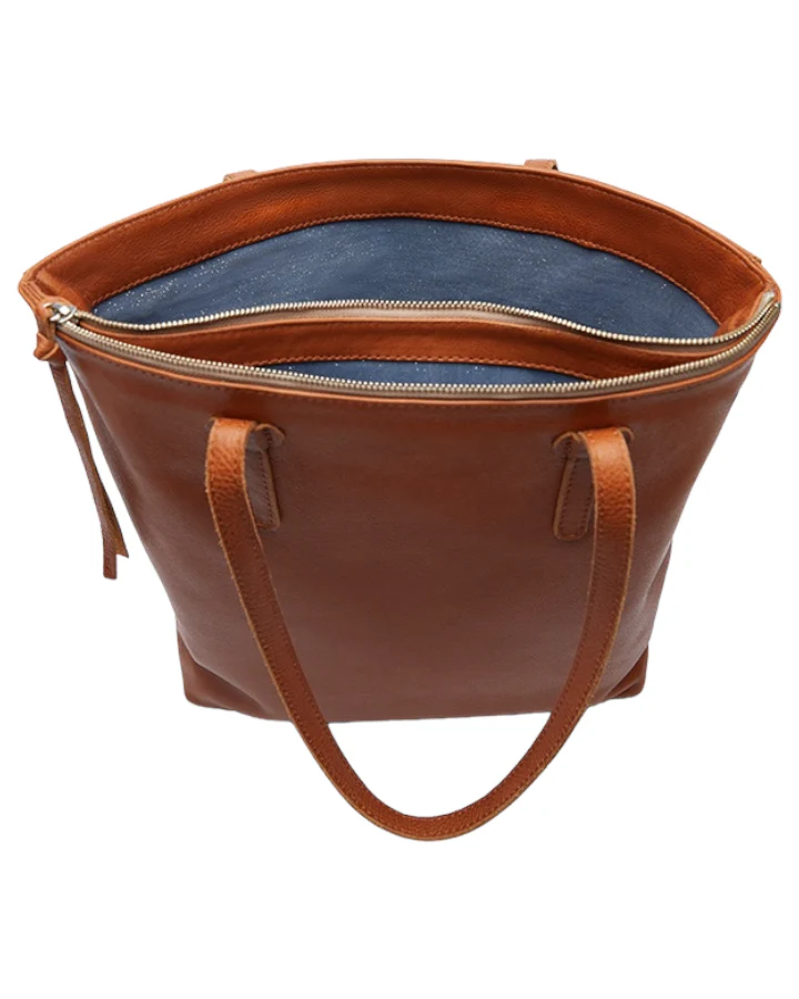 Brandy Market Tote - Image 7