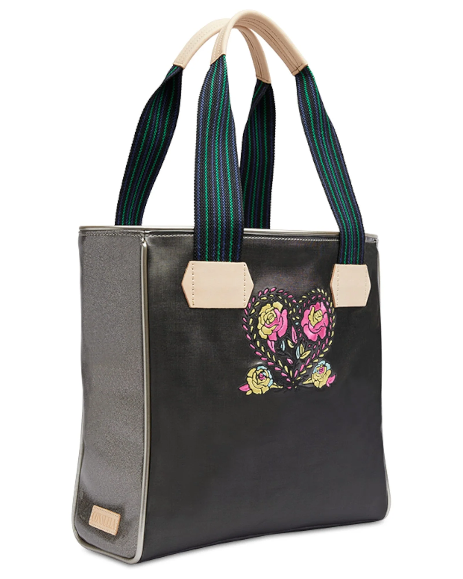 Marta Classic Tote - Image 3