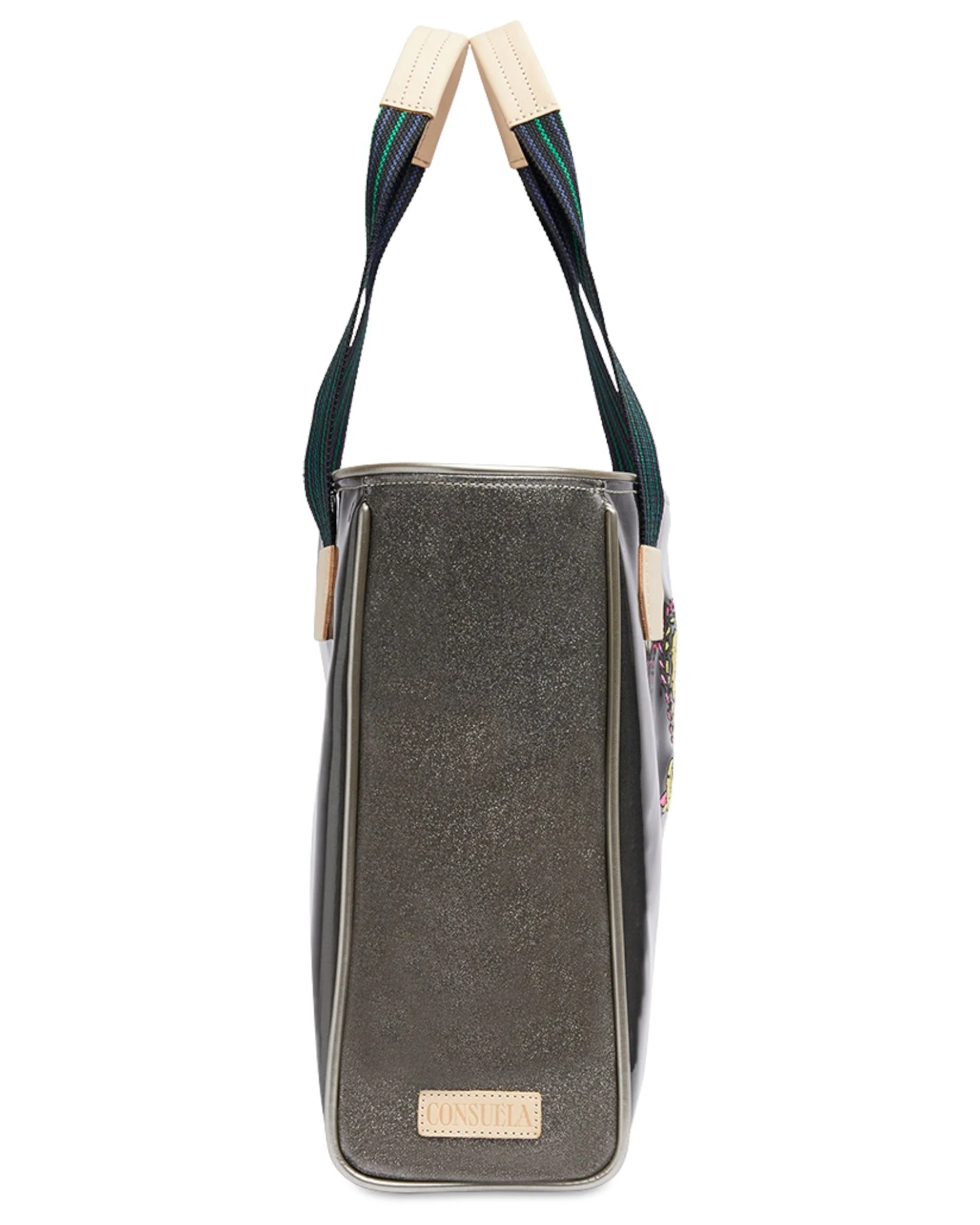 Marta Classic Tote - Image 4