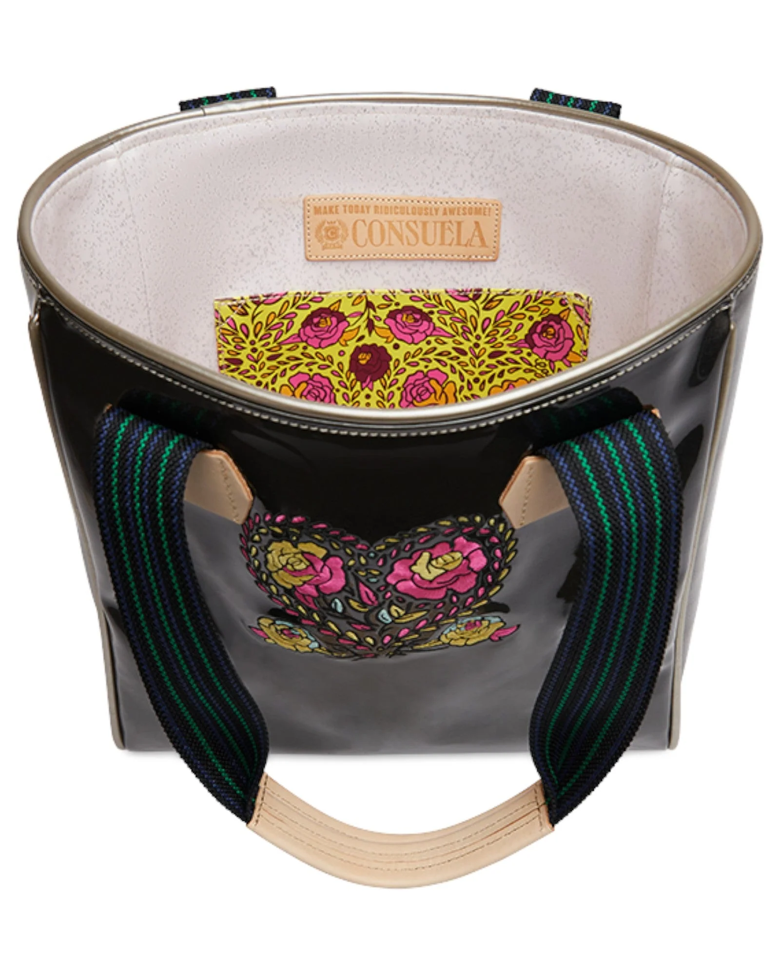 Marta Classic Tote - Image 6