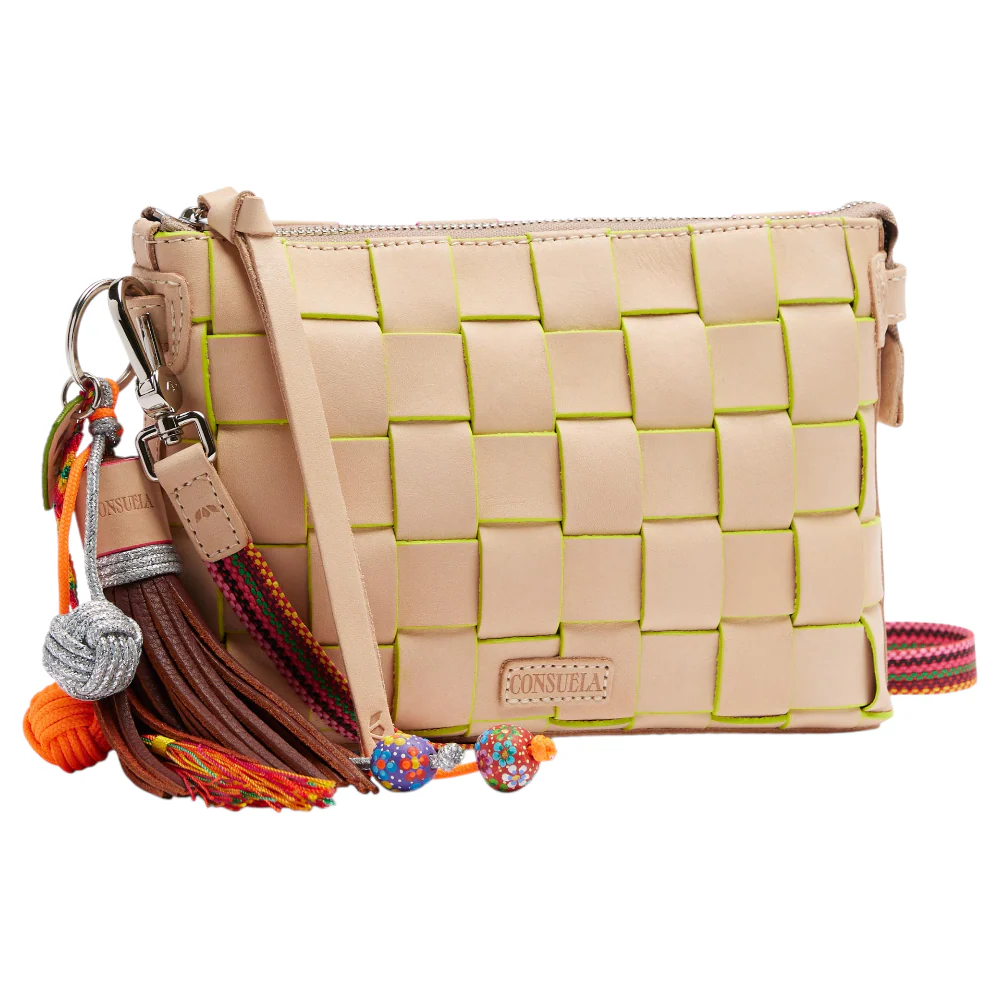 Jody Midtown Crossbody - Image 3