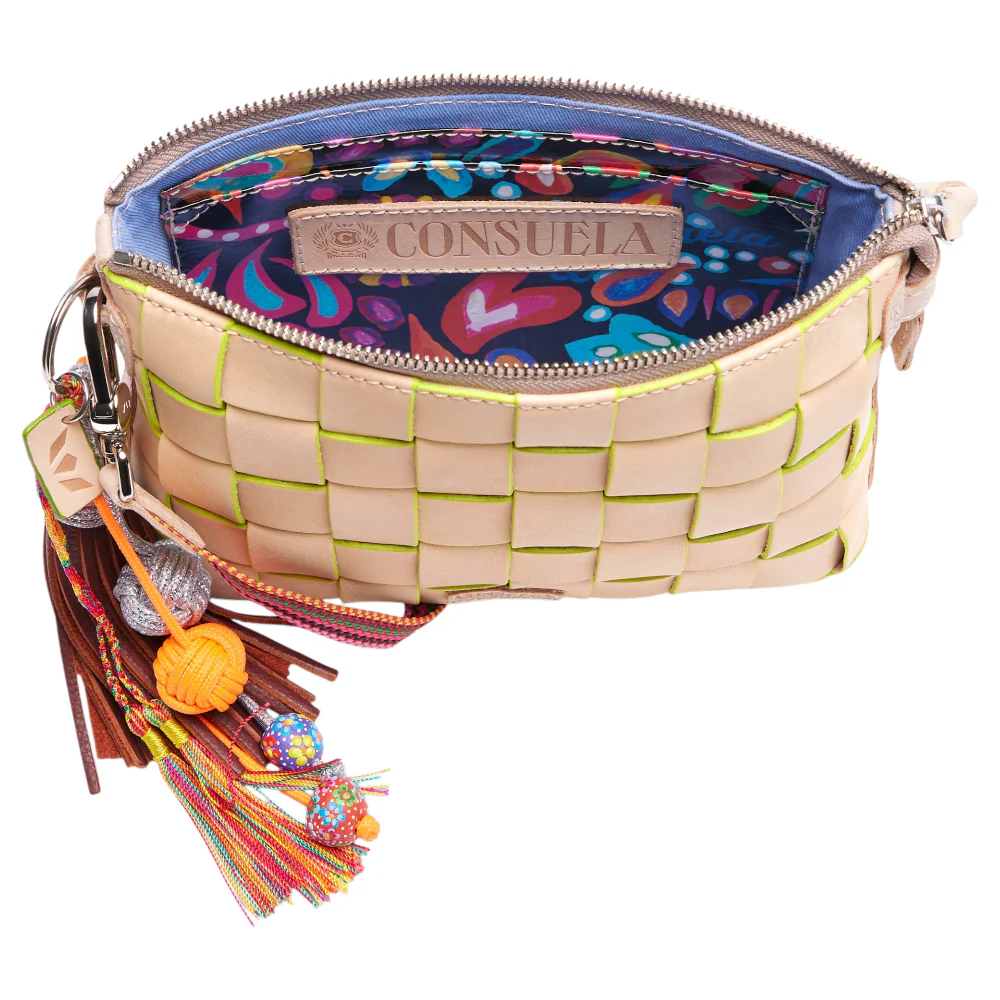 Jody Midtown Crossbody - Image 5