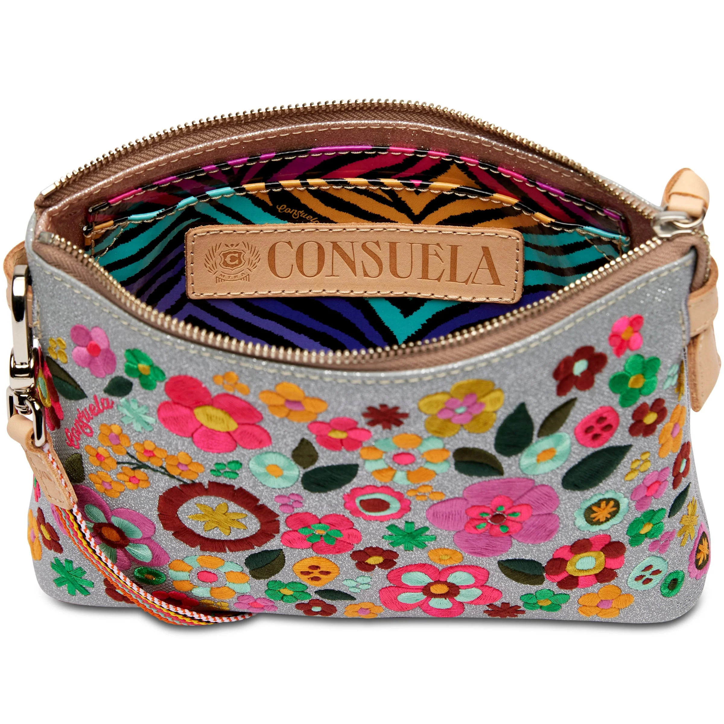 Tink Midtown Crossbody - Image 5