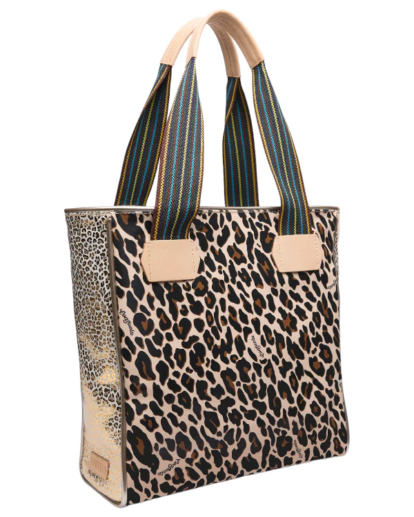 Mona Classic Tote - Image 3