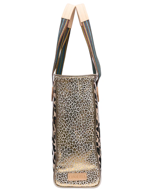 Mona Classic Tote - Image 4
