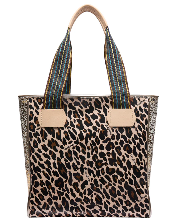 Mona Classic Tote - Image 5