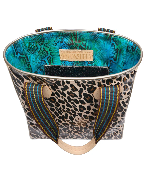 Mona Classic Tote - Image 6