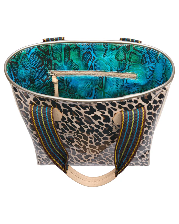 Mona Classic Tote - Image 7