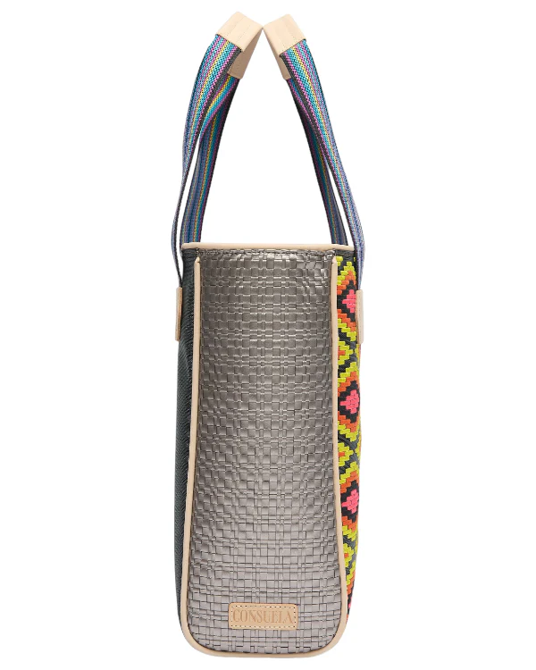 Rae Classic Tote - Image 4