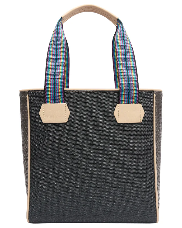 Rae Classic Tote - Image 5