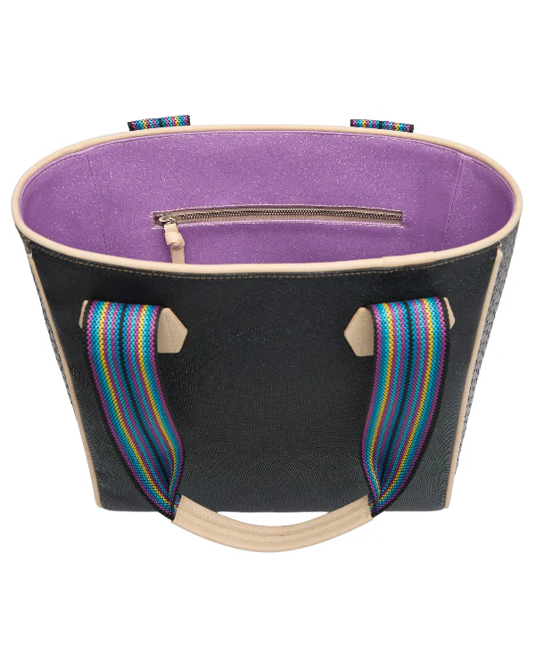 Rae Classic Tote - Image 7