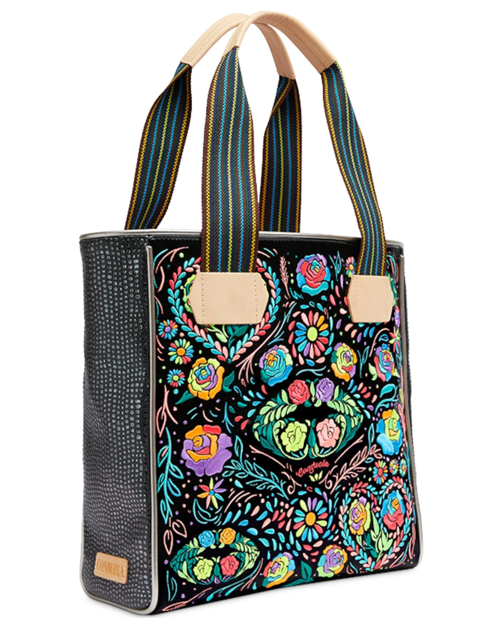 Rita Classic Tote - Image 3