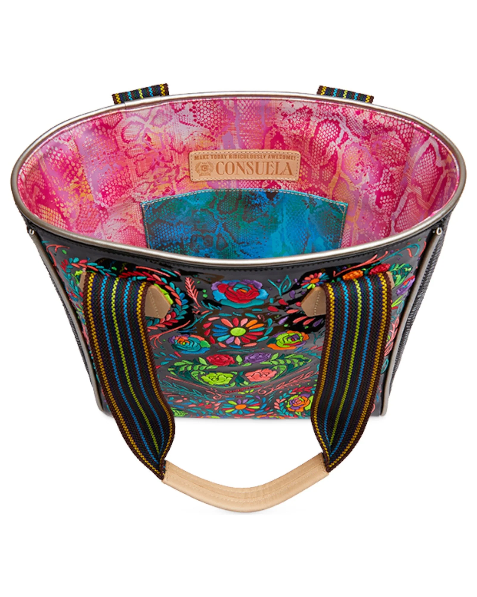 Rita Classic Tote - Image 6
