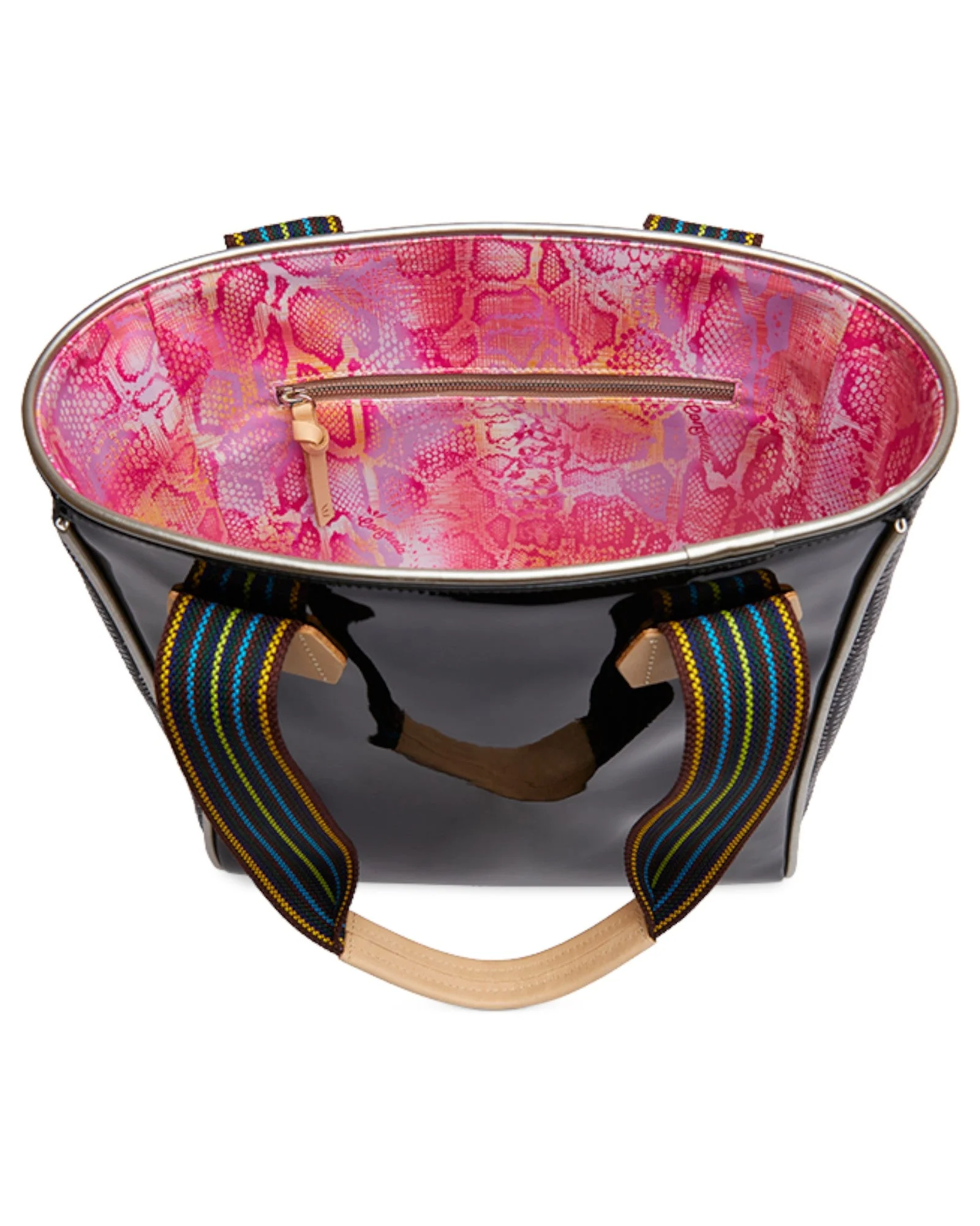 Rita Classic Tote - Image 7