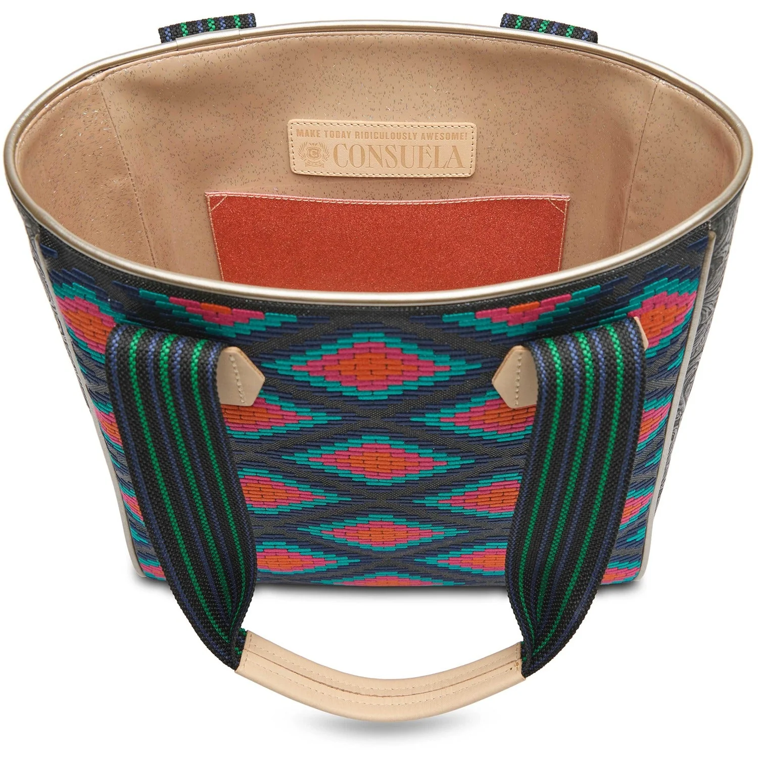 Rowan Classic Tote - Image 4