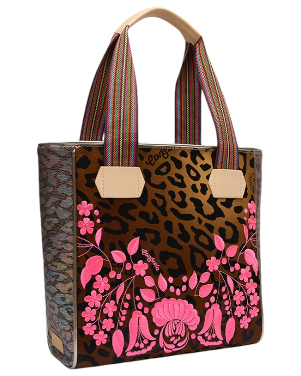 Ruby Classic Tote - Image 3