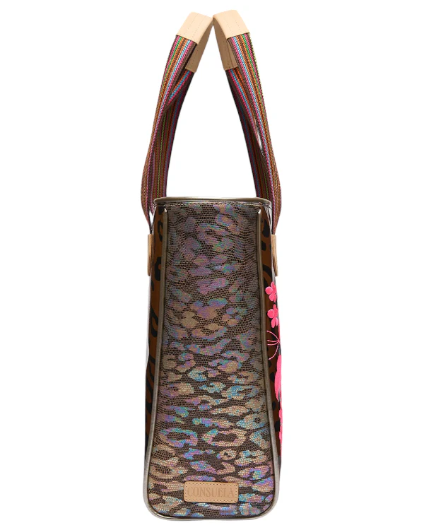 Ruby Classic Tote - Image 4