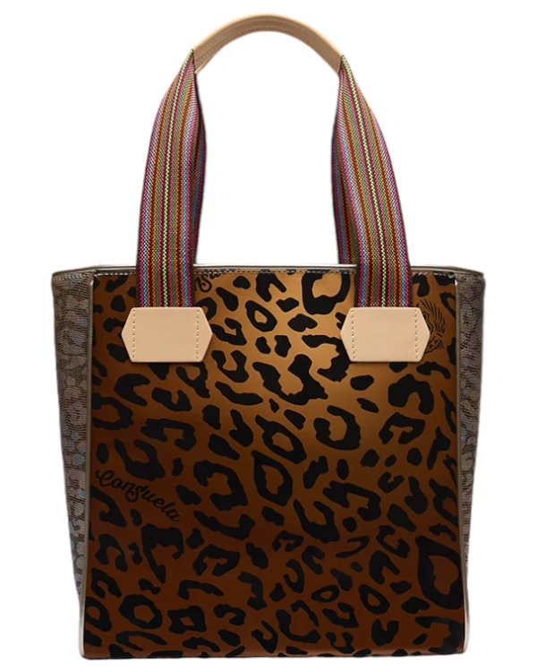 Ruby Classic Tote - Image 5