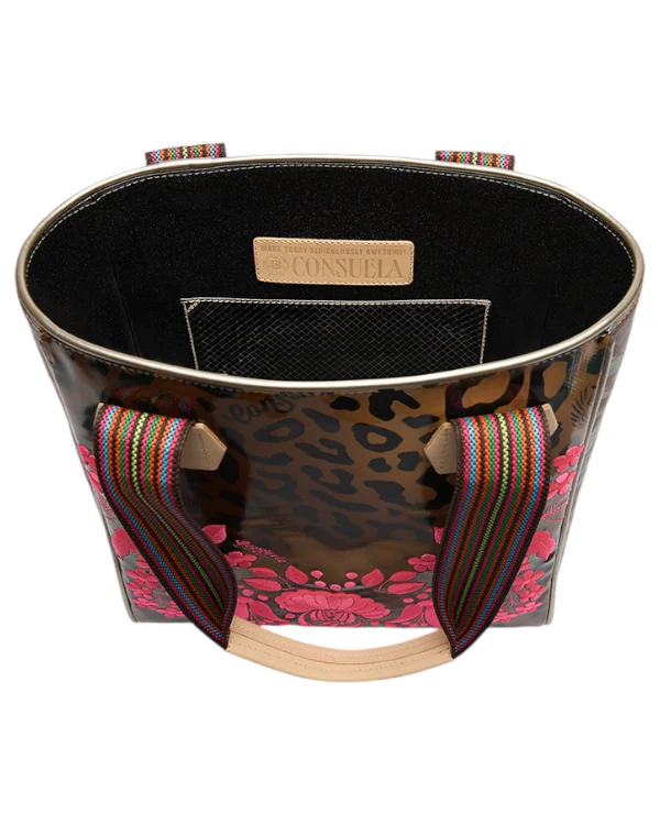 Ruby Classic Tote - Image 6