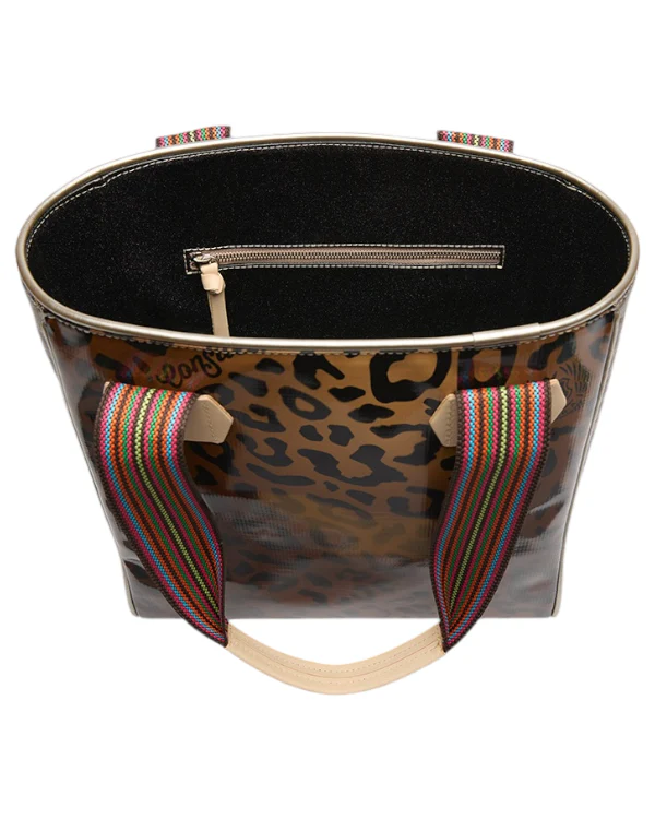 Ruby Classic Tote - Image 7