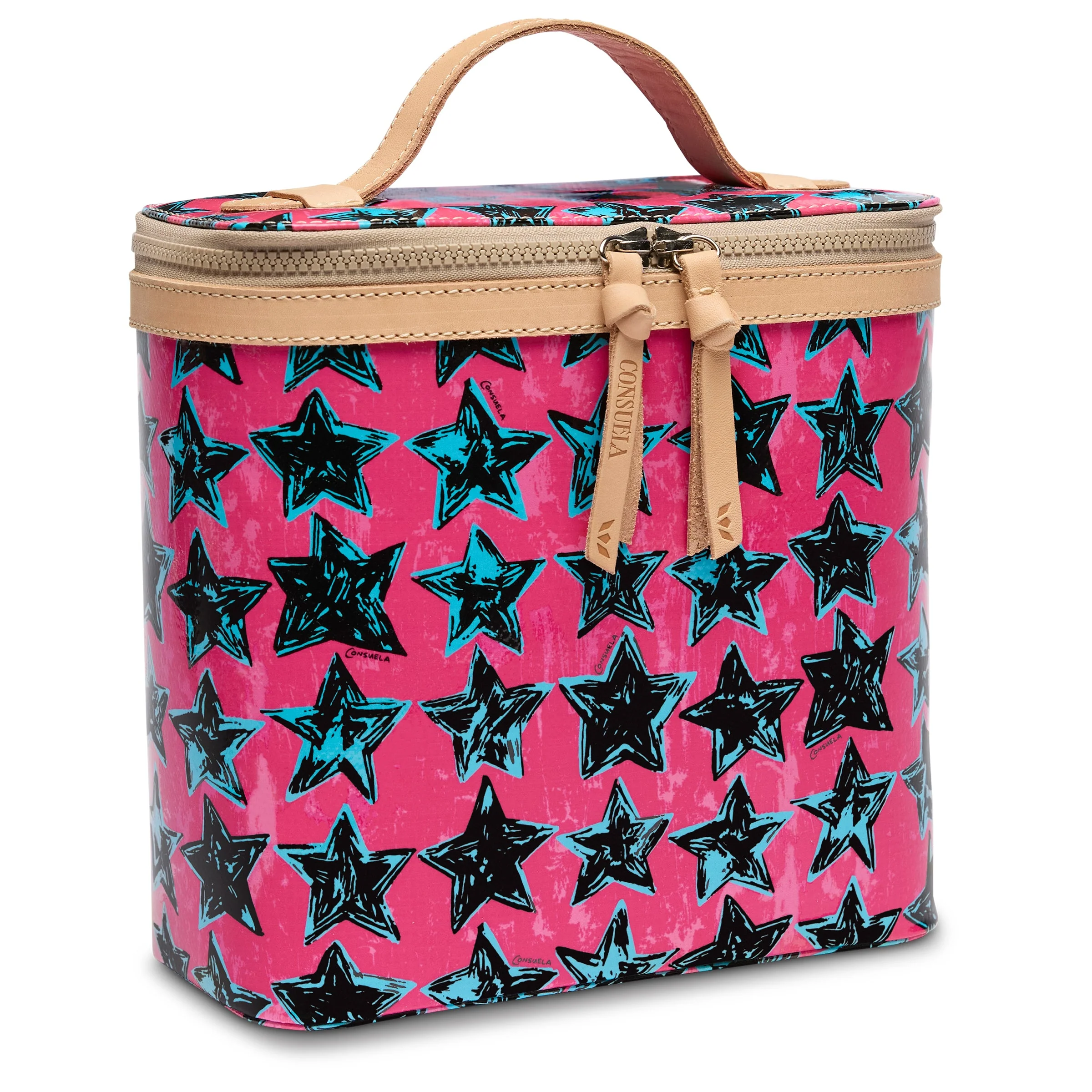 Presley Slim Train Case - Image 3