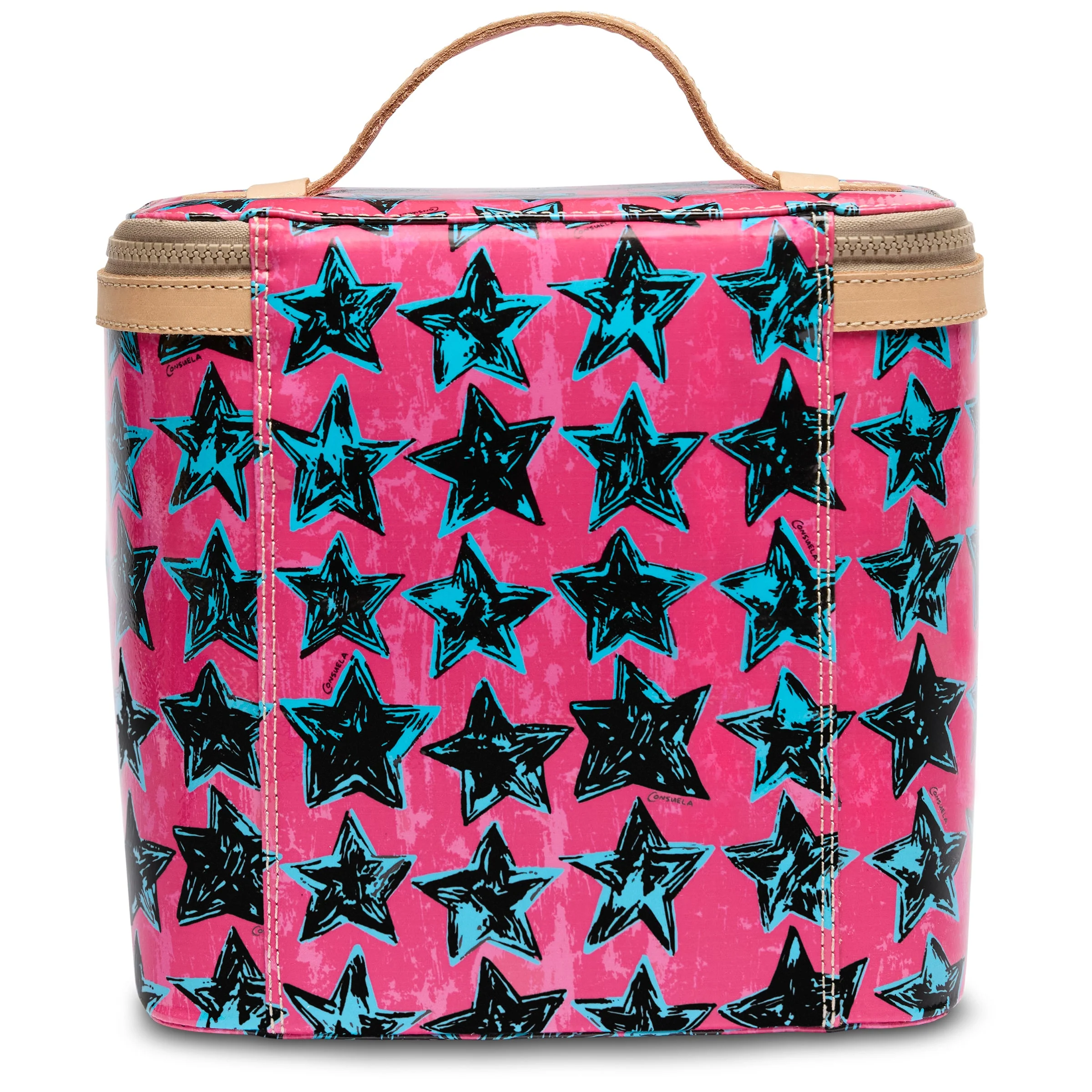 Presley Slim Train Case - Image 4