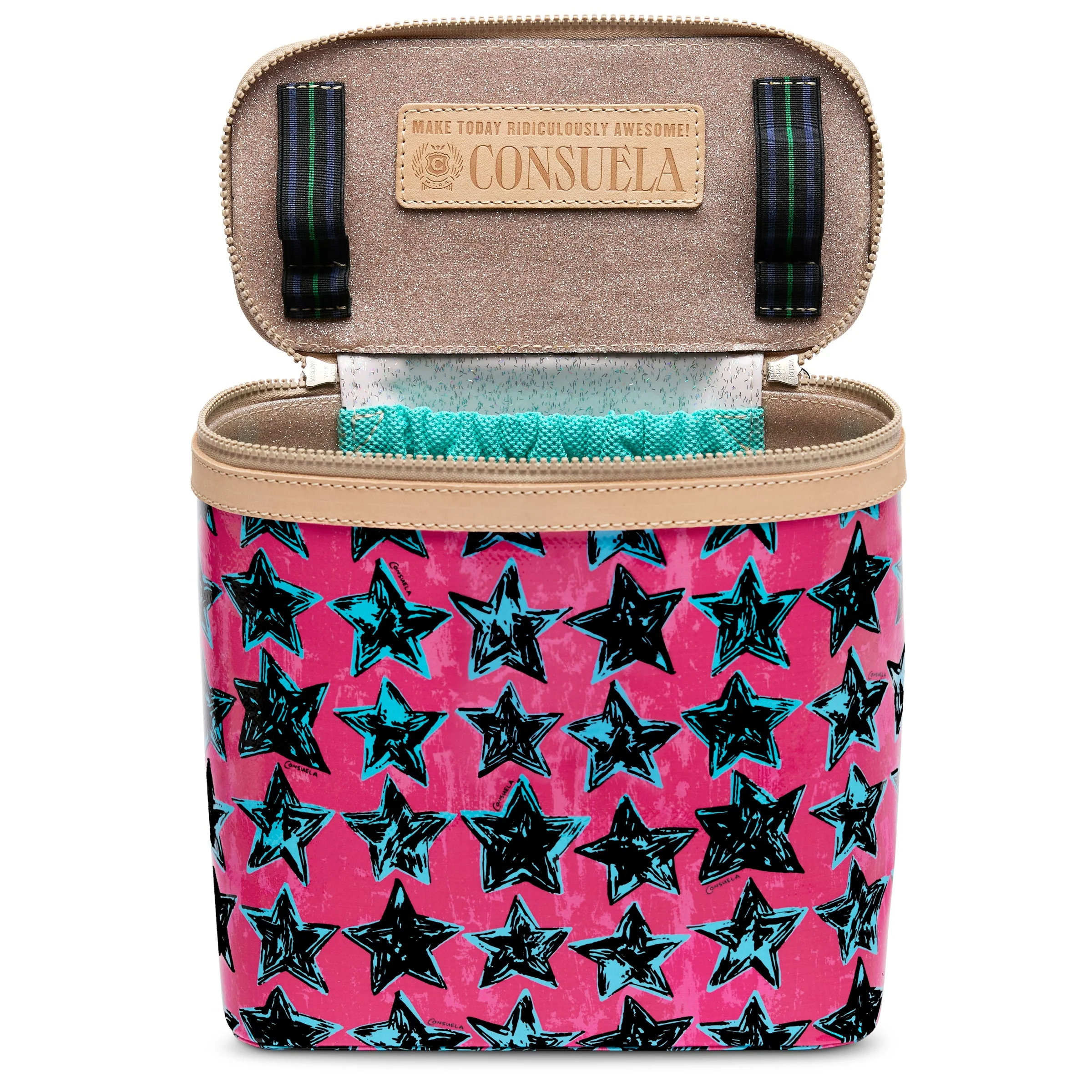 Presley Slim Train Case - Image 5