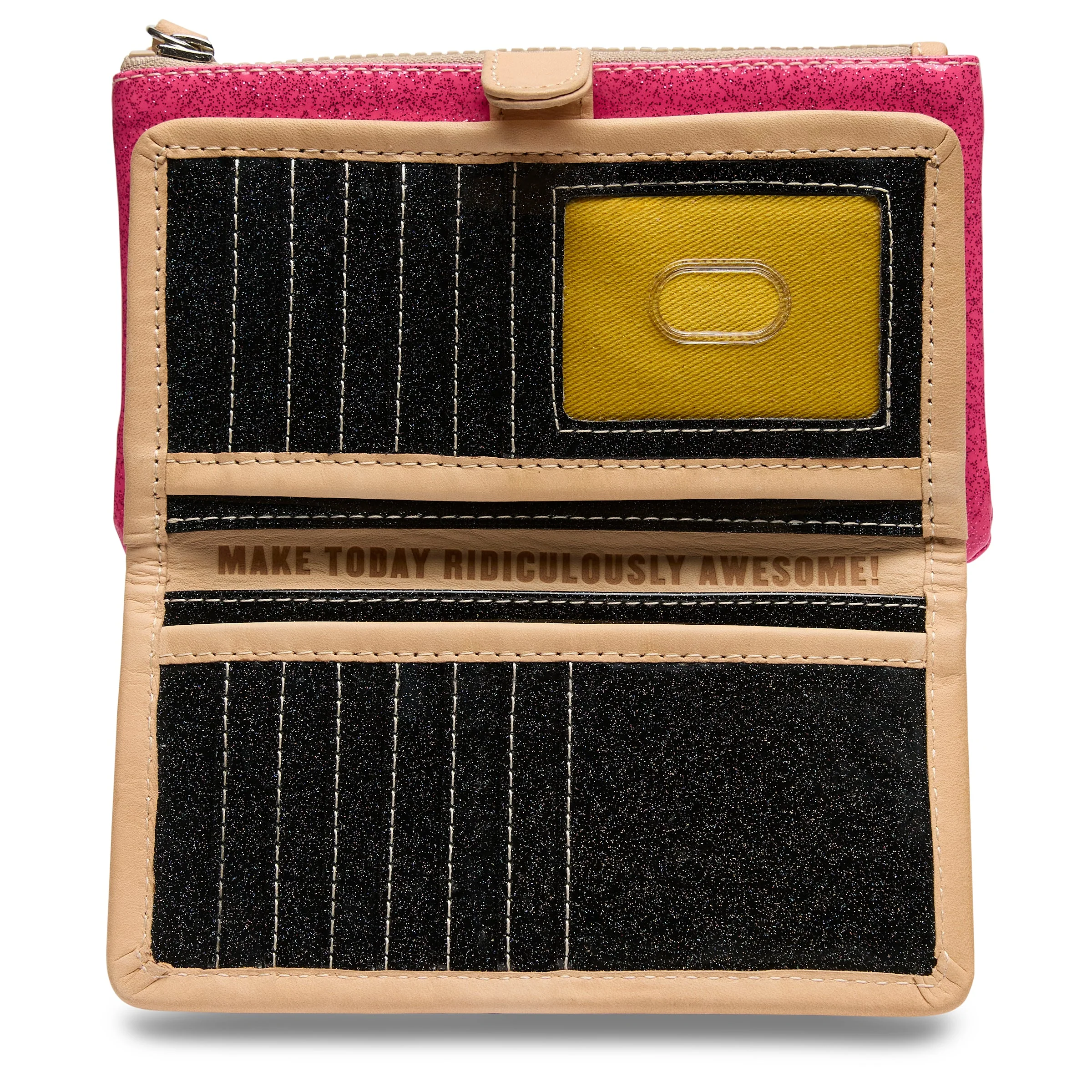 Ivy Slim Wallet - Image 4