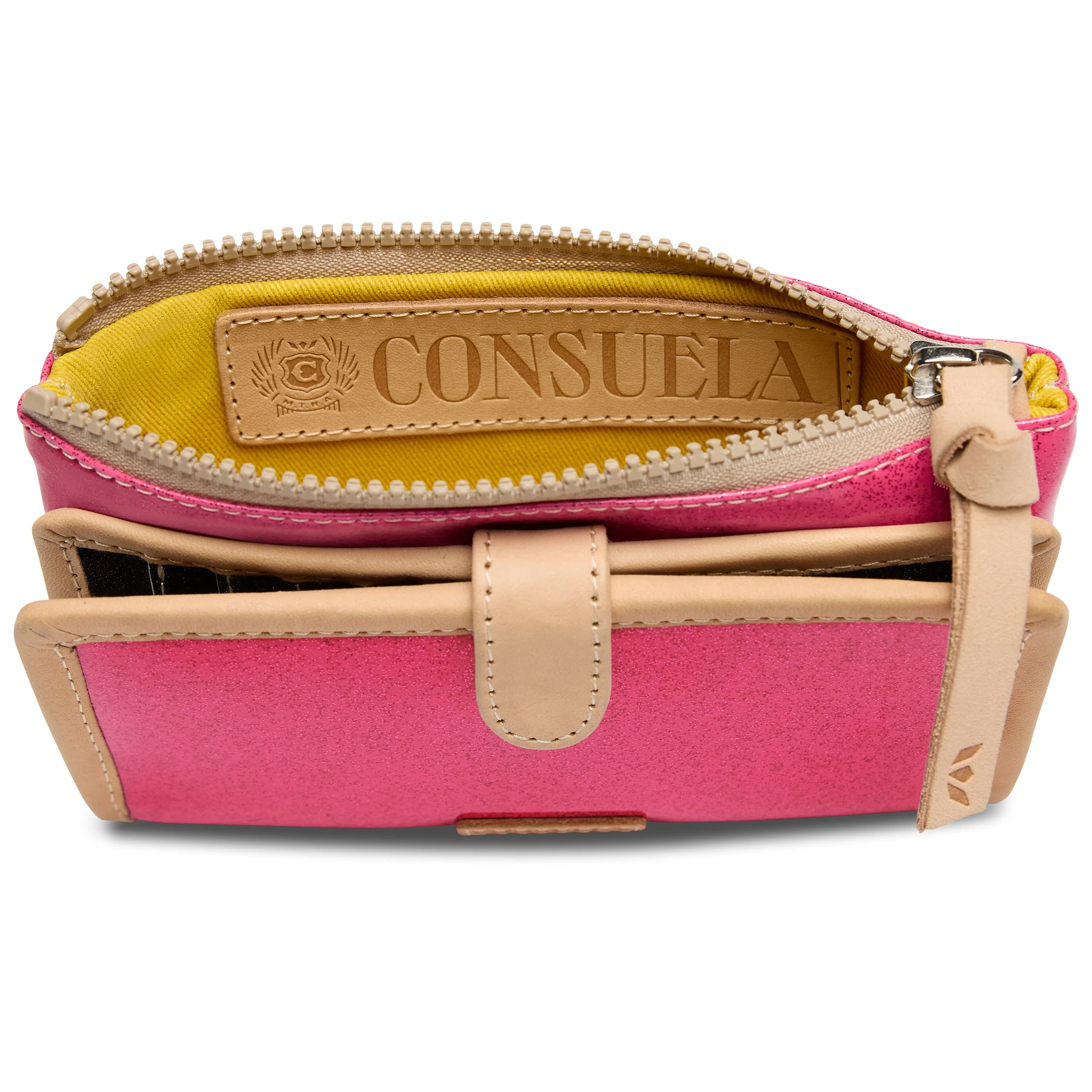 Ivy Slim Wallet - Image 5