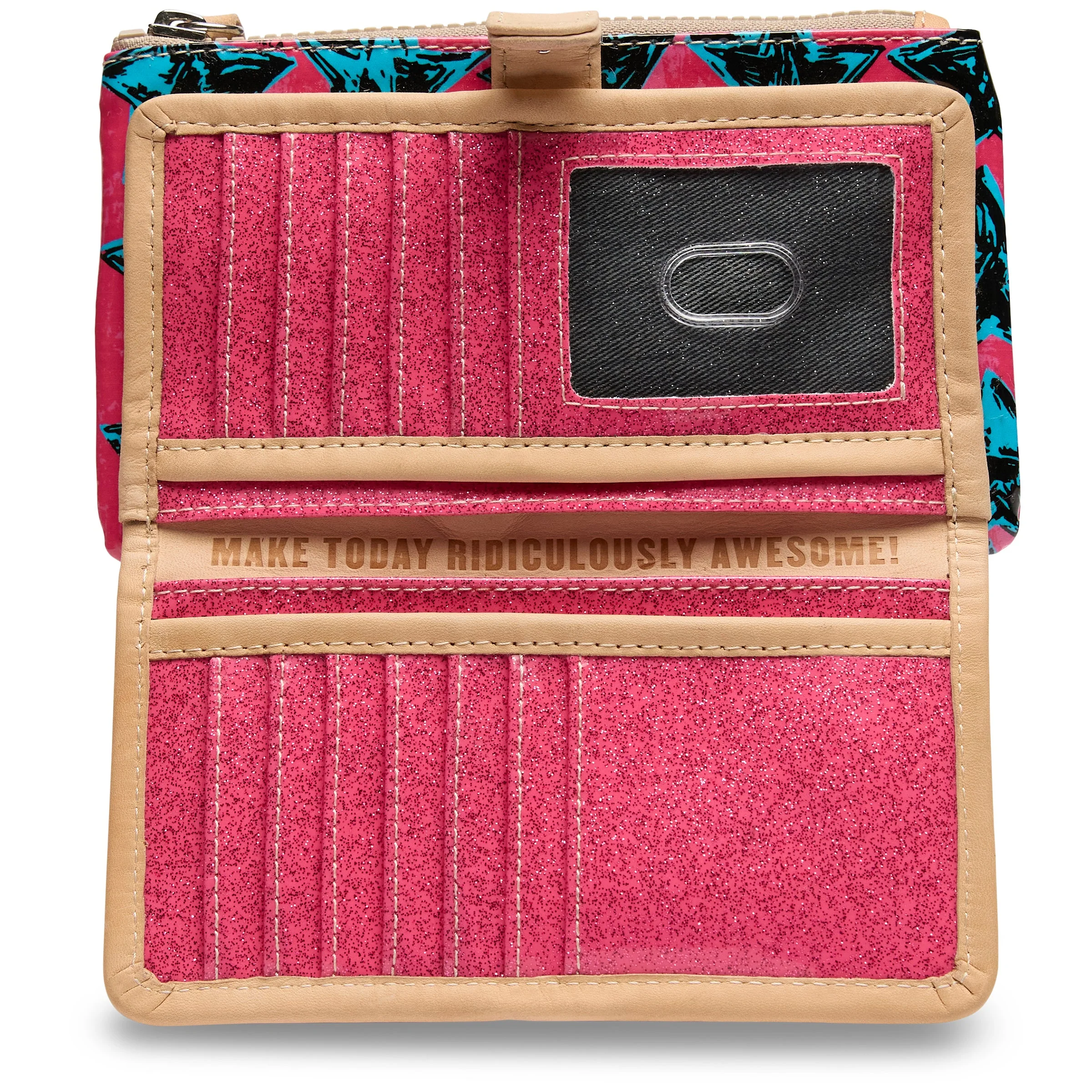 Presley Slim Wallet - Image 4