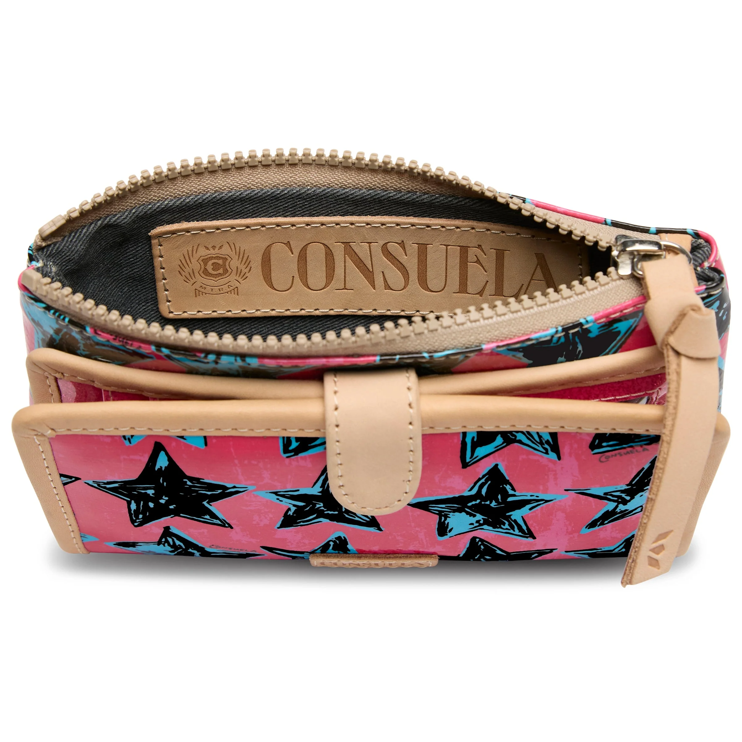 Presley Slim Wallet - Image 5