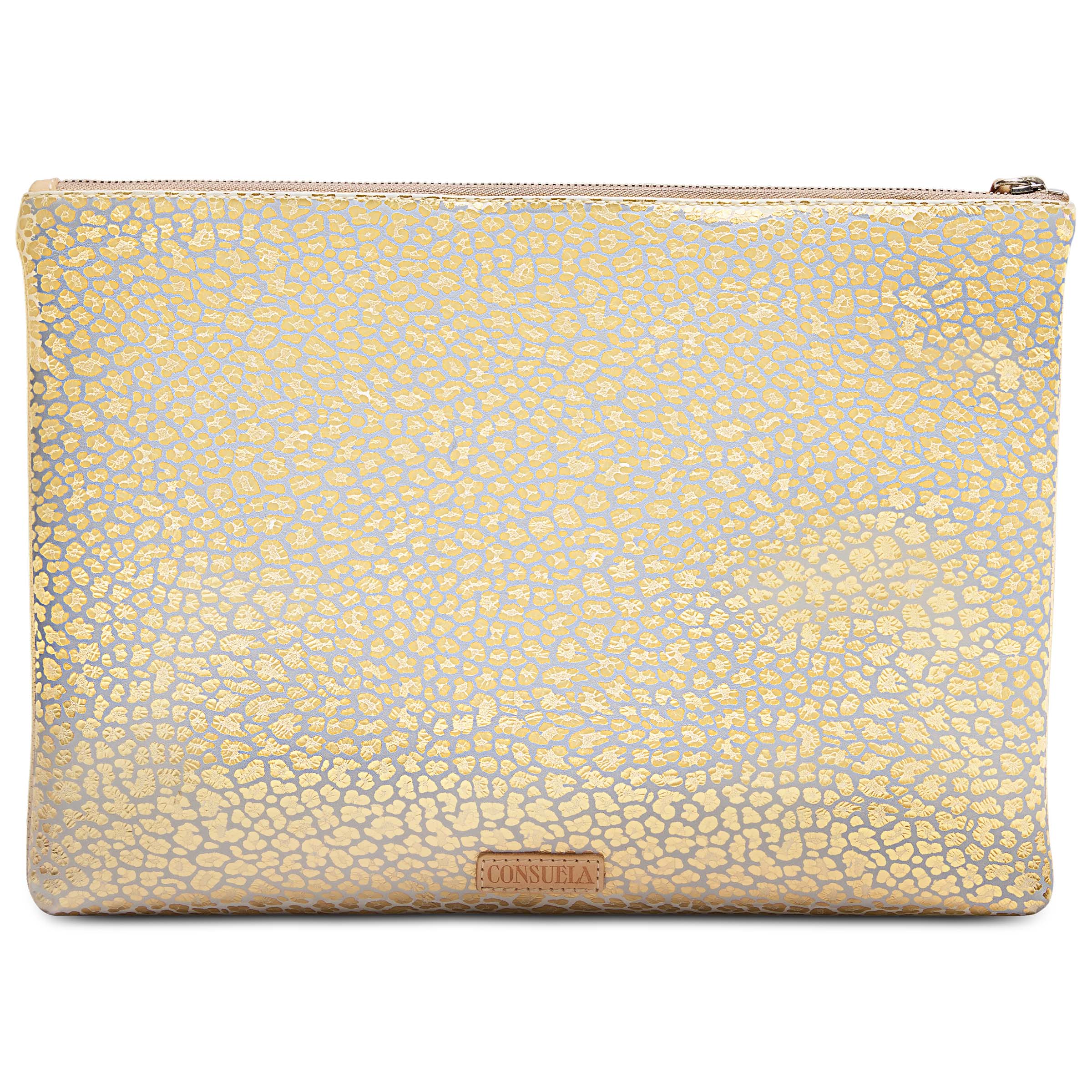 Fuzzy Take Me Out Clutch - Image 3